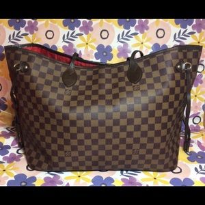 SOLD COPY - Neverfull GM